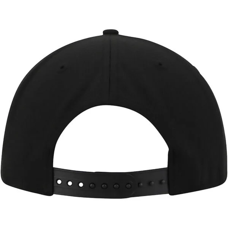 New Era New York Giants Basic Black Snap 950