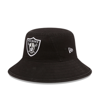 New Era Las Vegas Raiders 2021 New Era Bucket Hat