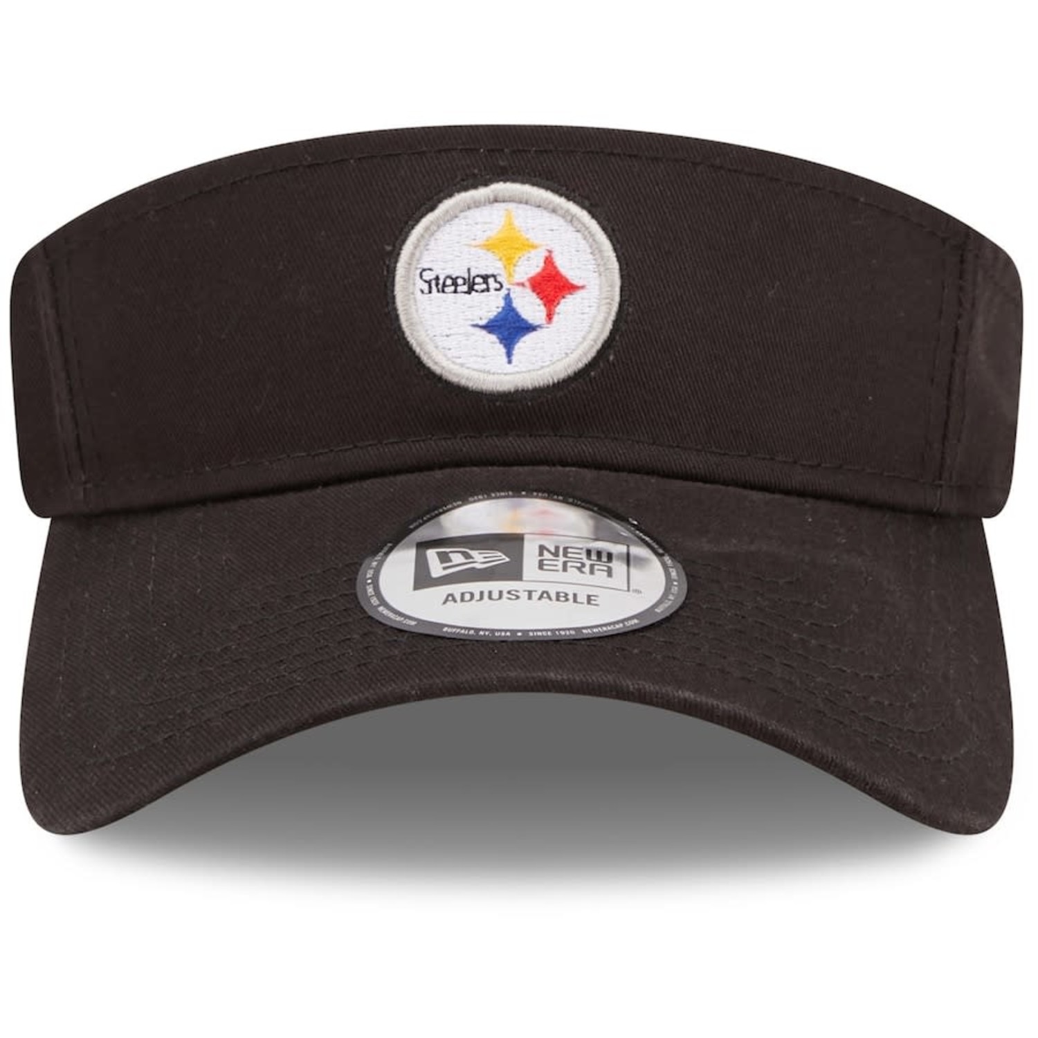 Pittsburgh Steelers New Era 2022 NFL Draft Black/Yellow 950 - The Locker  Room of Downey