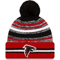 New Era 2021 On Field Sport Knit Team - Falcons