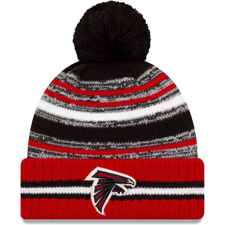 New Era 2021 On Field Sport Knit Team - Falcons