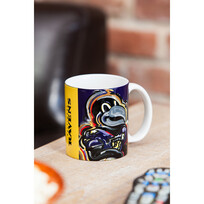 Evergreen NFL Baltimore Ravens 11oz Mug Justin Patten