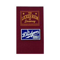 Aminco Pin-LA 1965  WS Commemorative