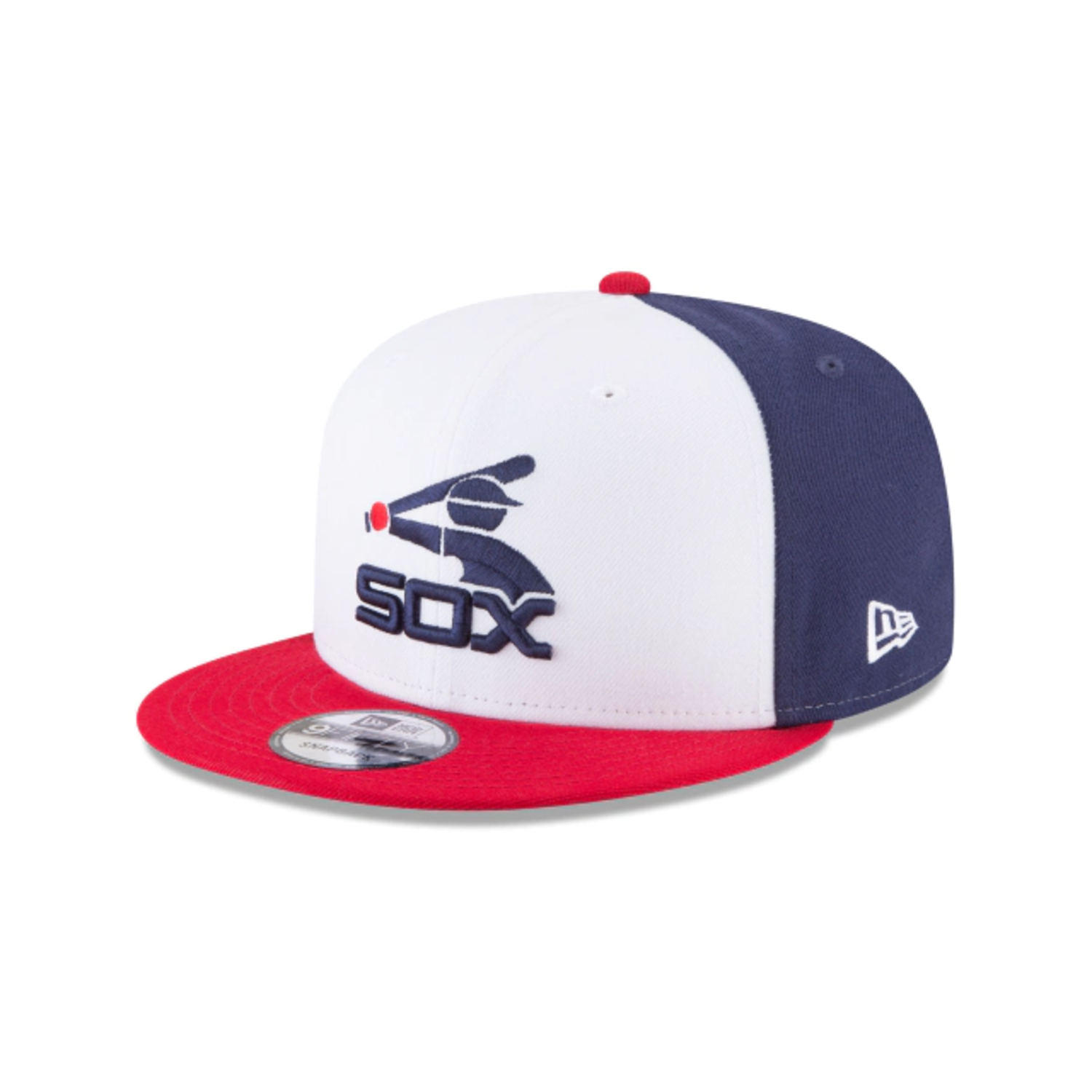 Chicago White Sox Cooperstown Snapback 950 - The Locker Room of Downey