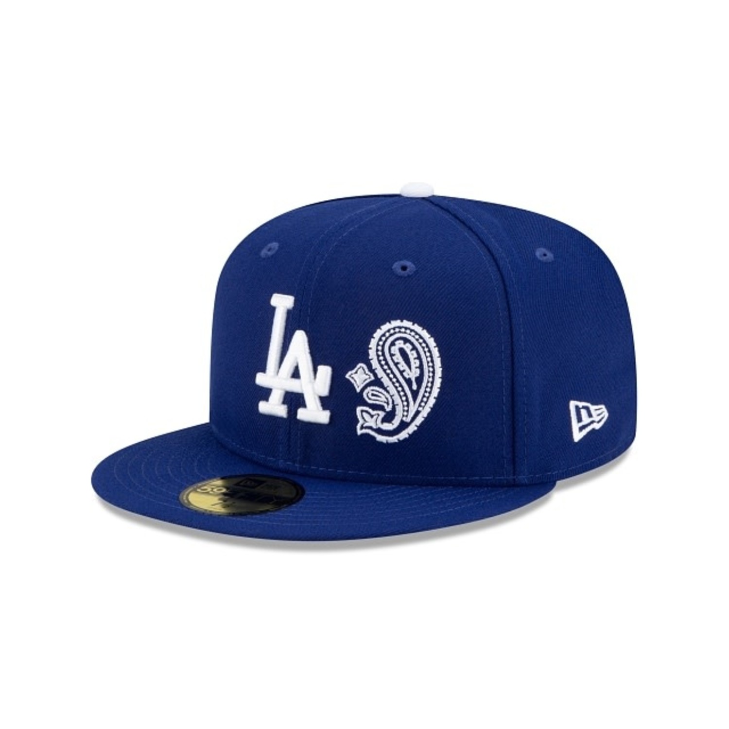 帽子 Kirime Skate Bell Hat Paisley Patchwork Kirime Skate Bell Hat Paisley Patchwork