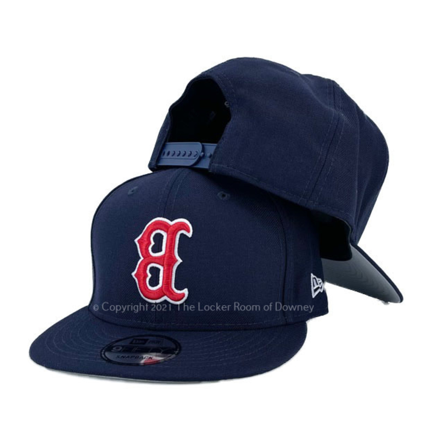 940 A-Frame Boston Red Sox Cap Womens, Caps & Hats