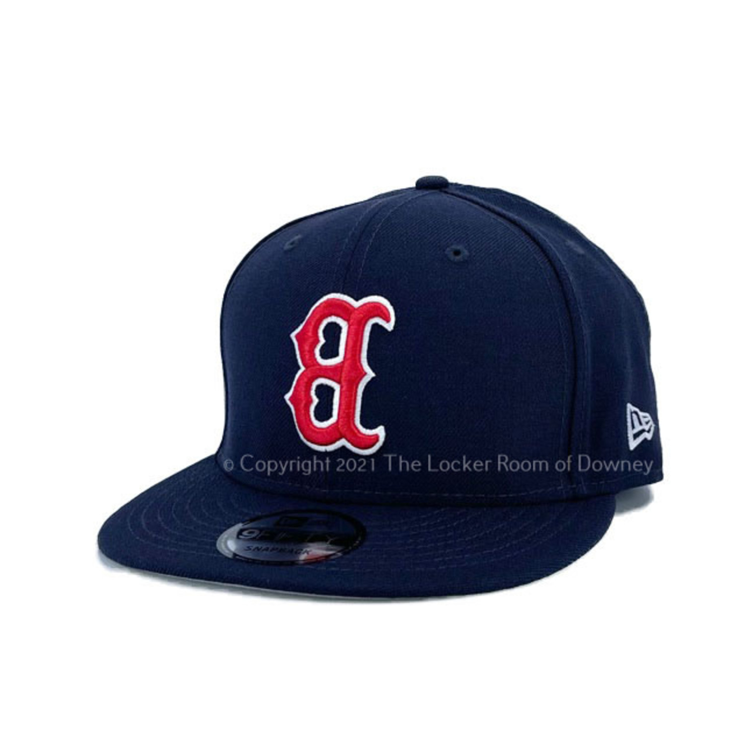 940 A-Frame Boston Red Sox Cap Womens, Caps & Hats