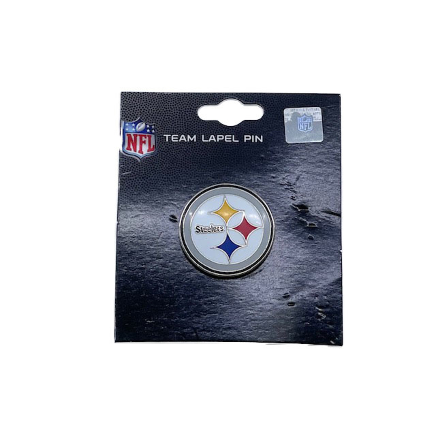 Pin on STEELER'S