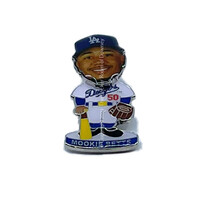 Aminco LA Dodgers Betts Bobble Head Pin
