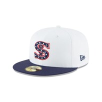 New Era White Sox 1917 Cooperstown
