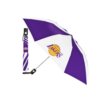 Wincraft Umbrella - Auto Folding - Lakers