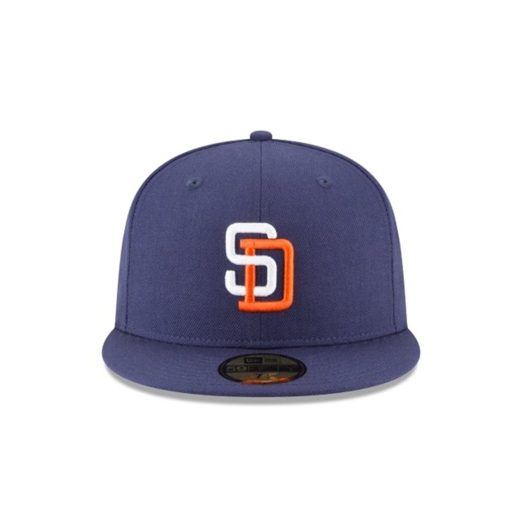New Era Padres 1991 Cooperstown