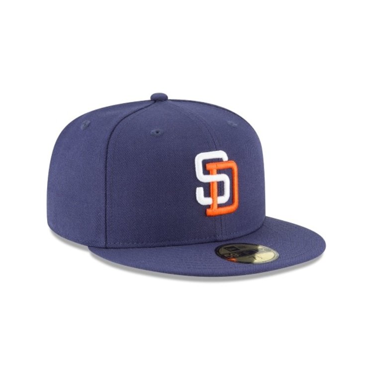 New Era Padres 1991 Cooperstown