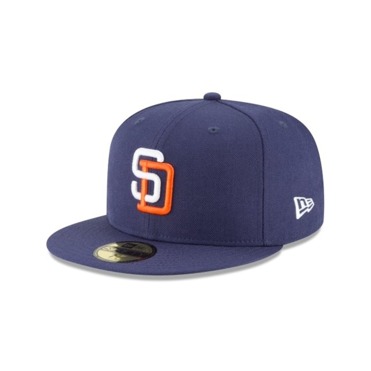 New Era Padres 1991 Cooperstown