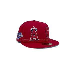 Los Angeles Angels Hats, Angels Gear, Los Angeles Angels Pro Shop