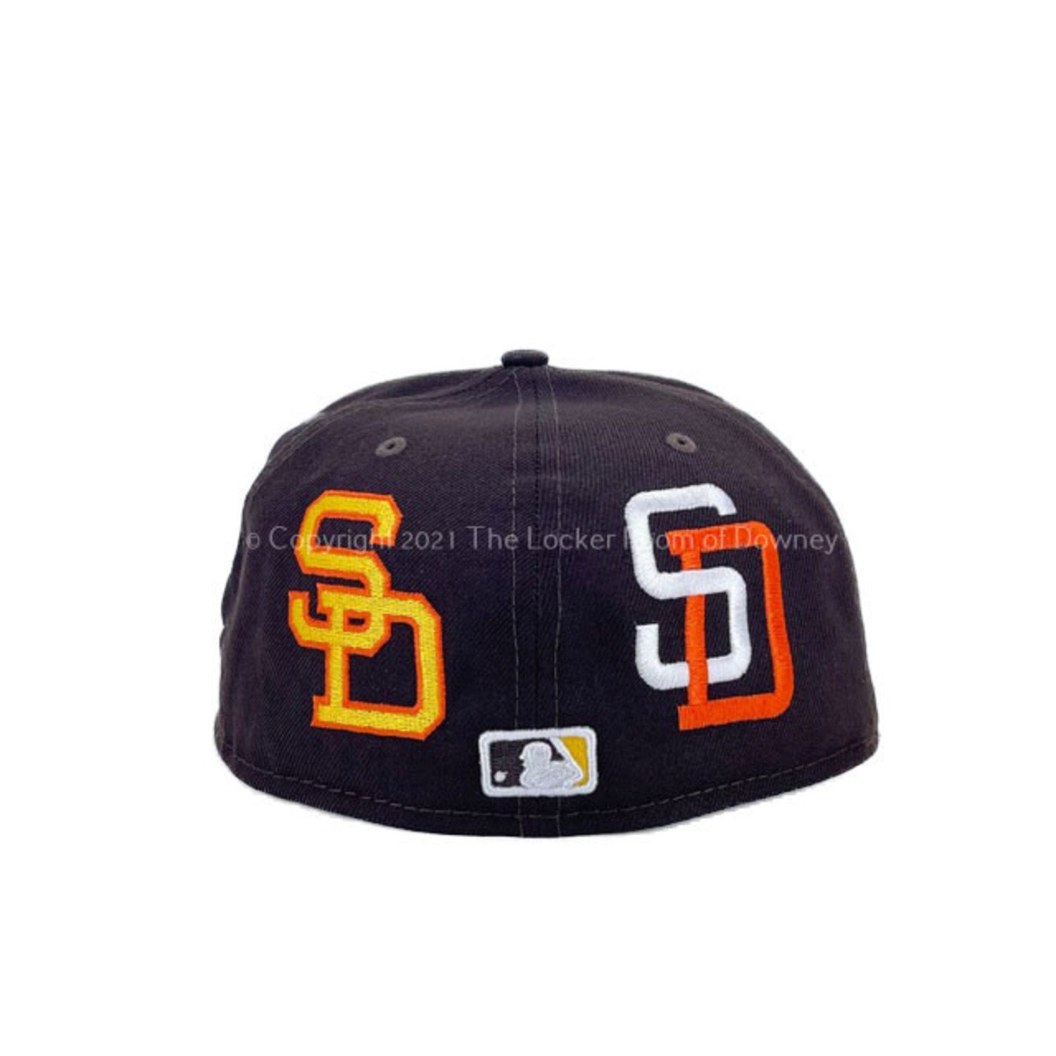 ISO this padres cap WITHOUT the side patch. Any help would greatly be  appreciated. (padres city connect with grey uv, no side patch). :  r/neweracaps