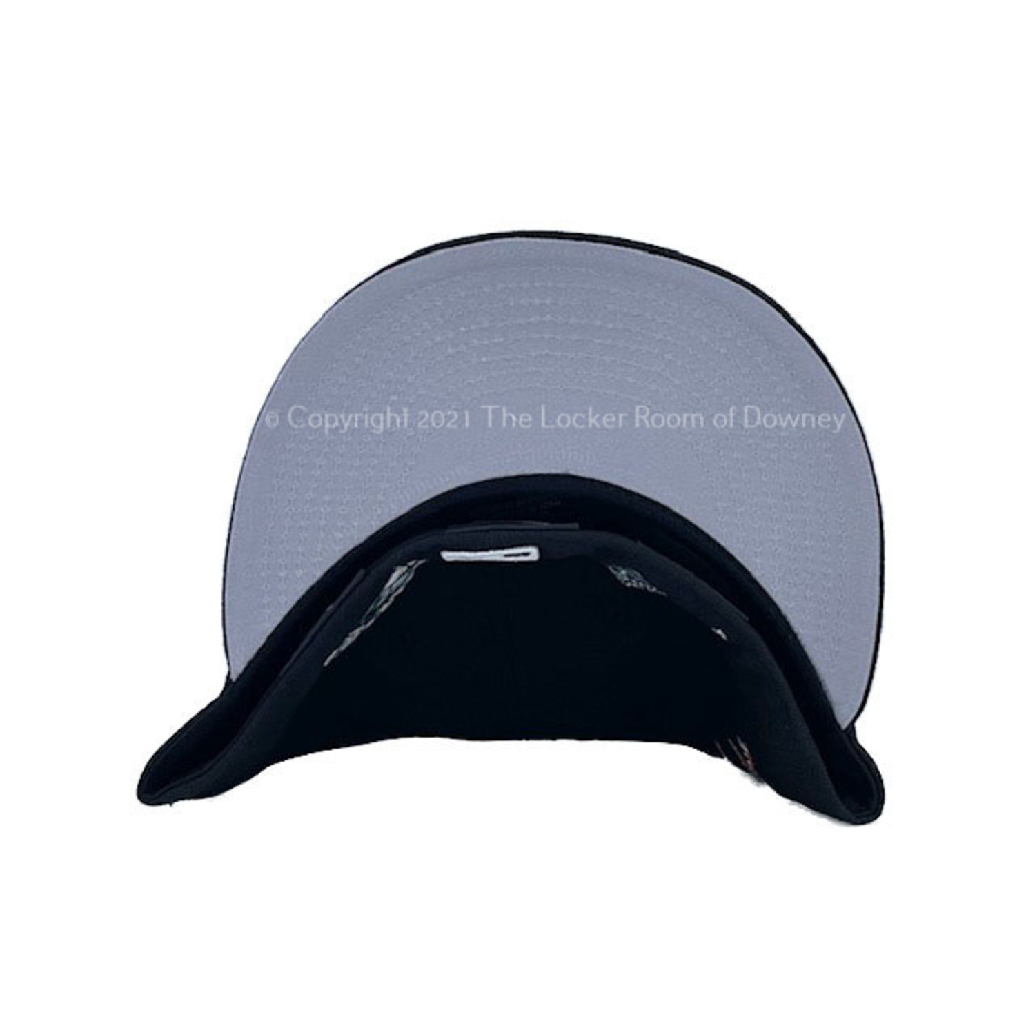 New Era Tigers Patch Pride Gray UV