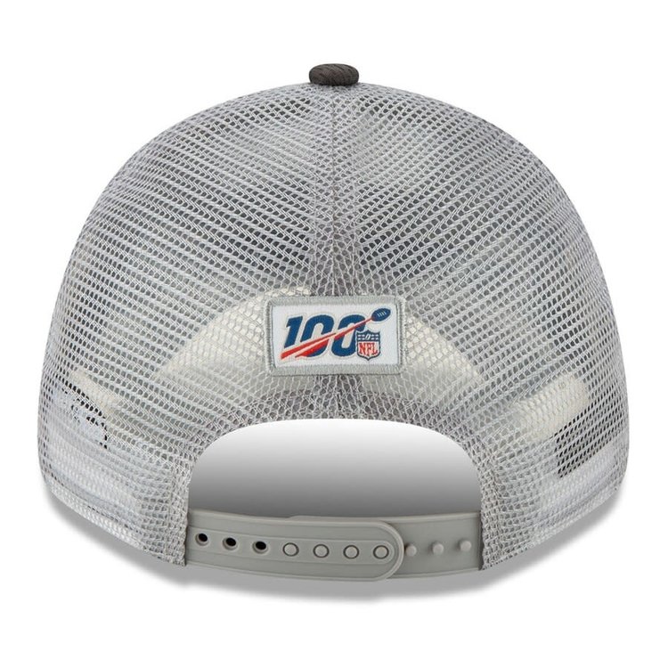 New Era Chiefs NFL19 SBLIV Conference Champs 940