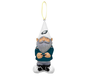 Philadelphia Eagles Gnome Bobblehead Officially Licensed by NFL