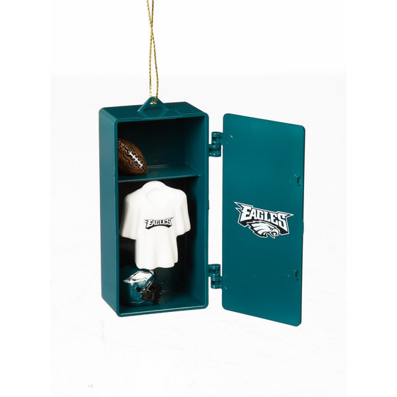 Steelers Ceramic 4 LED Ceramic Christmas Tree Ornament With Team Hat - The  Locker Room of Downey