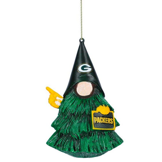 Green Bay Packers Bucket Hat Gnome at the Packers Pro Shop