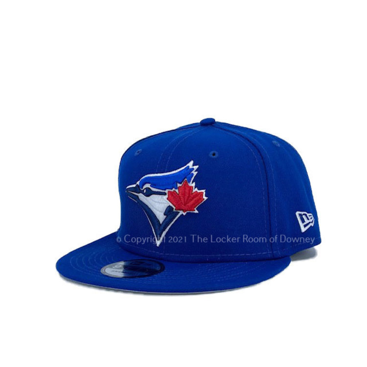 New Era Blue Jays 91 ASG Sidepatch 950 Royal
