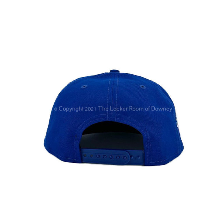 New Era Blue Jays 91 ASG Sidepatch 950 Royal