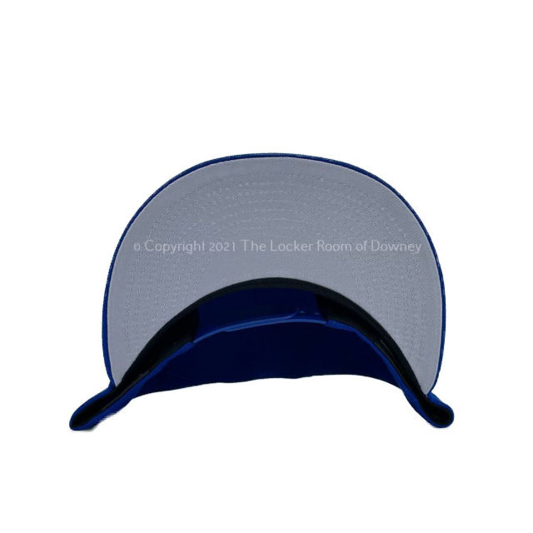 New Era Blue Jays 91 ASG Sidepatch 950 Royal