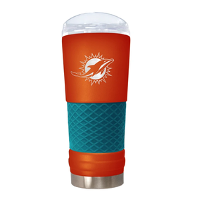 Evergreen Miami Dolphins, 11oz Mug Justin Patten