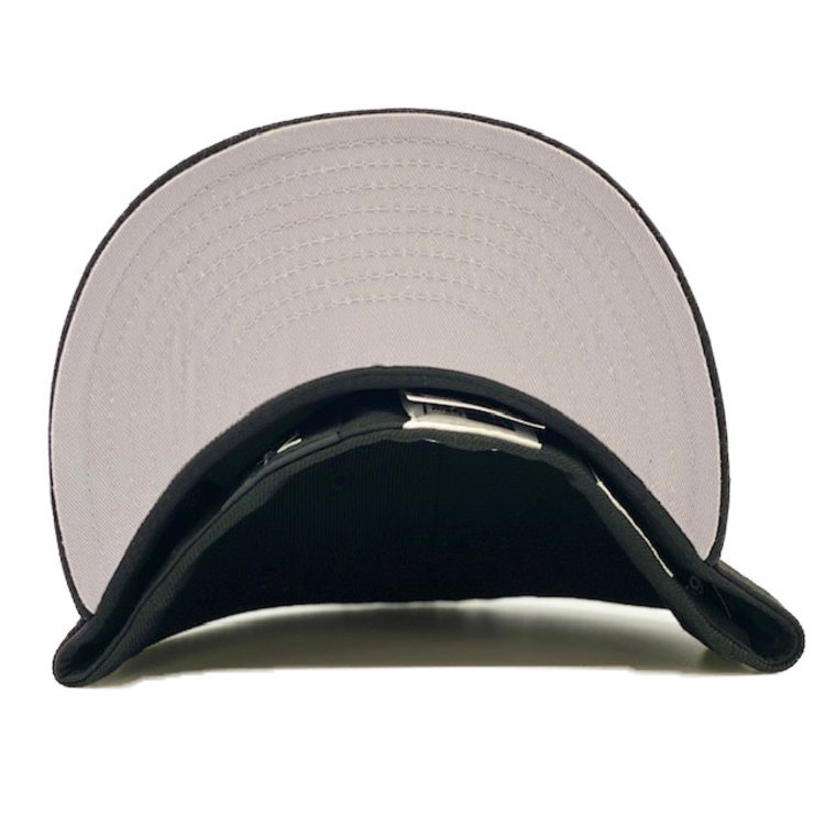 New Era White Sox 2005 WS Gray UV