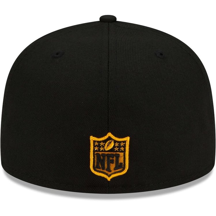 New Era Steelers City Cluster GryUV