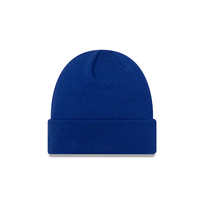New Era New Era Royal Plain Knit