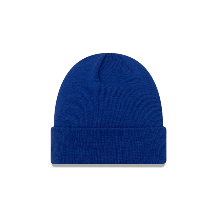 New Era New Era Royal Plain Knit