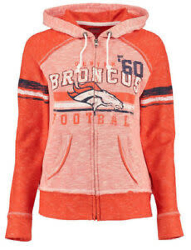 Majestic Broncos W Tame the Tide Small