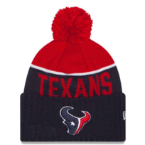 New Era Houston Texans '15 Sport Knit