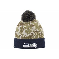 New Era Seattle Seahawks STS '15 Sport Knit