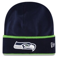 New Era Seahawks NE Tech Knit