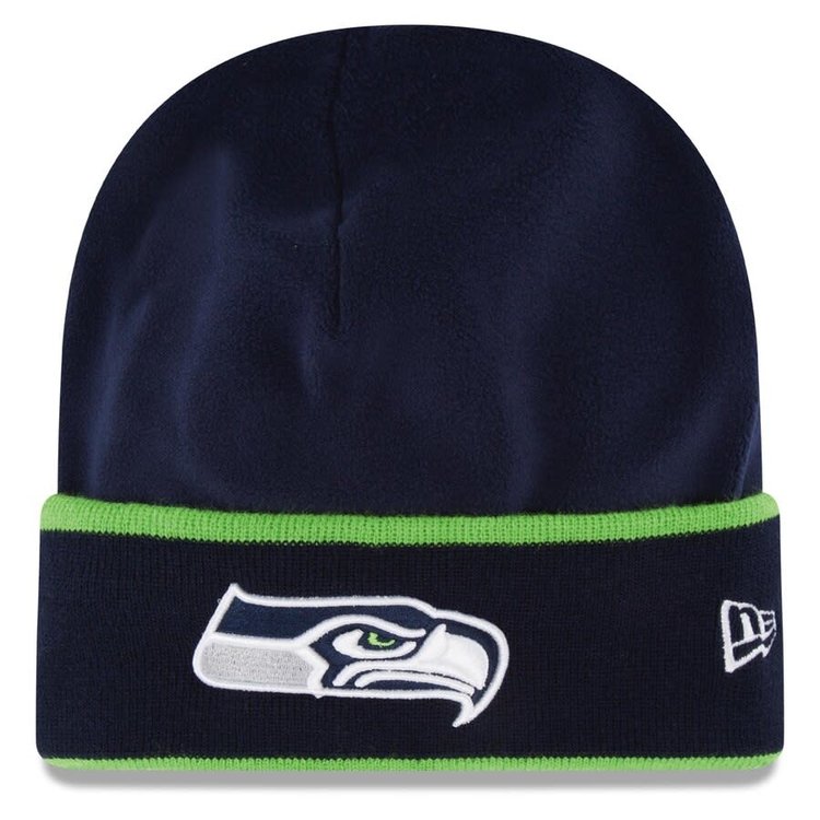 New Era Seahawks NE Tech Knit