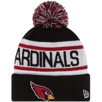 New Era Arizona Cardinals Biggest Fan Knit