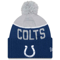 New Era Colts ‘15 Sport Knit