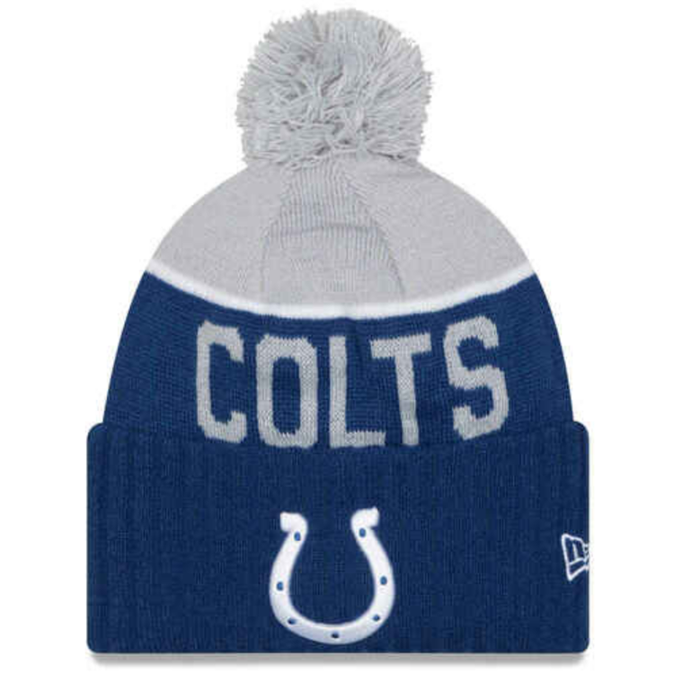 New Era Colts ‘15 Sport Knit