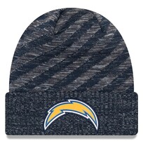 New Era Chargers 2018 On Field Touchdown TD Knit