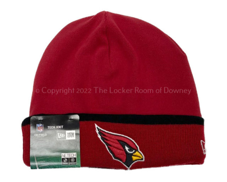 New Era Cardinals NE Tech Knit