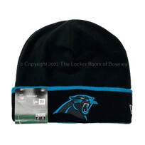 New Era Panthers NE Tech Knit