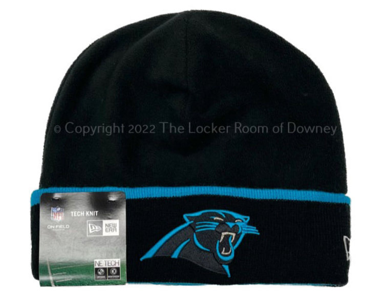 New Era Panthers NE Tech Knit