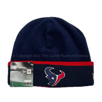 New Era Texans NE Tech Knit