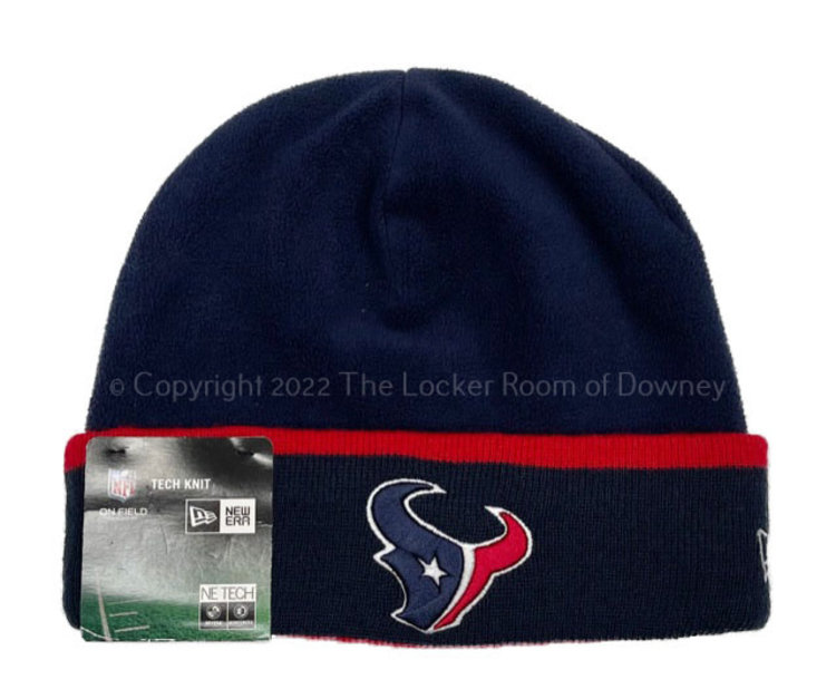 New Era Texans NE Tech Knit