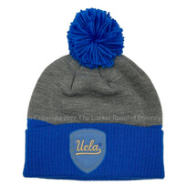 Adidas NCAA UCLA Bruins adidas KR31Z Knit Gray/Blue