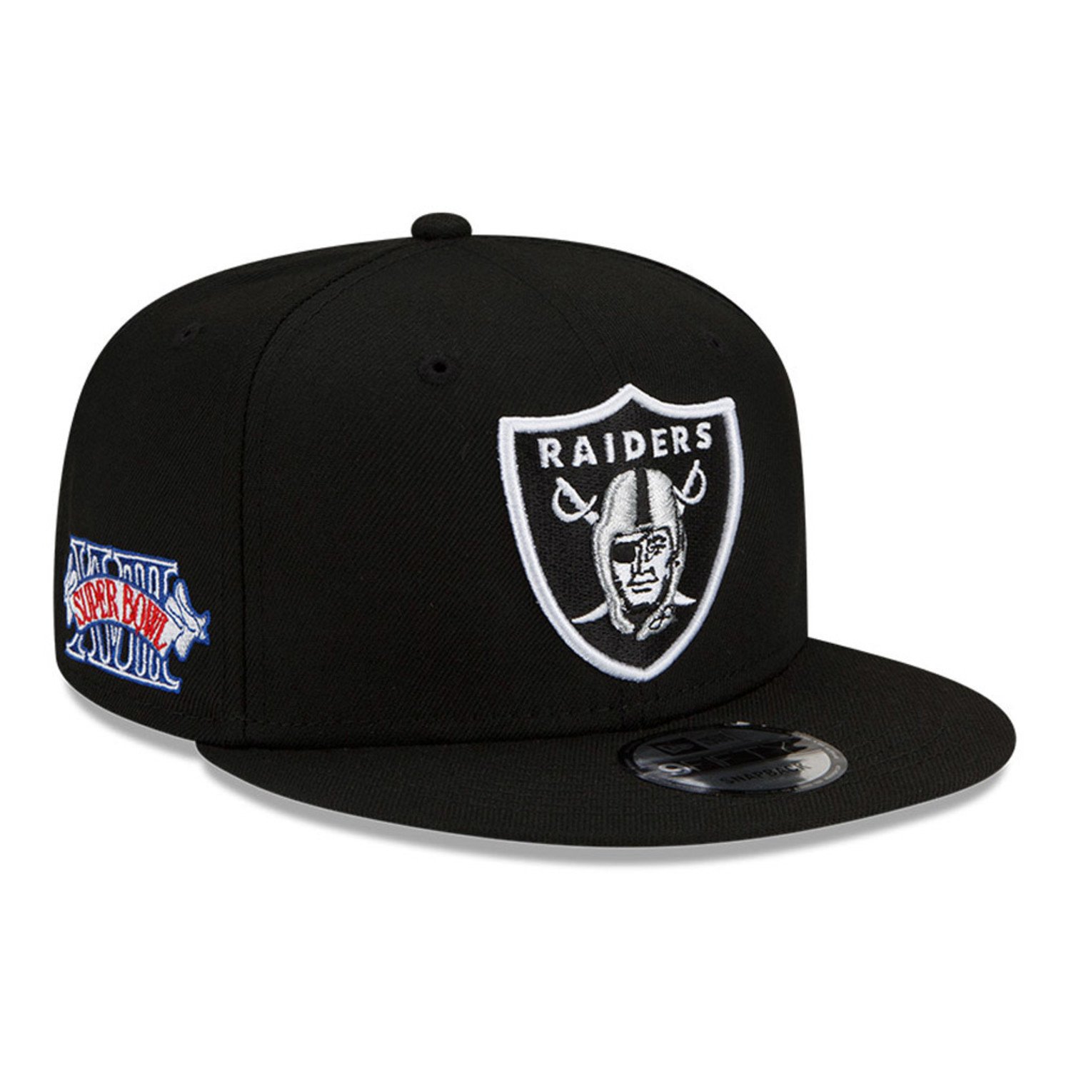 sb raiders