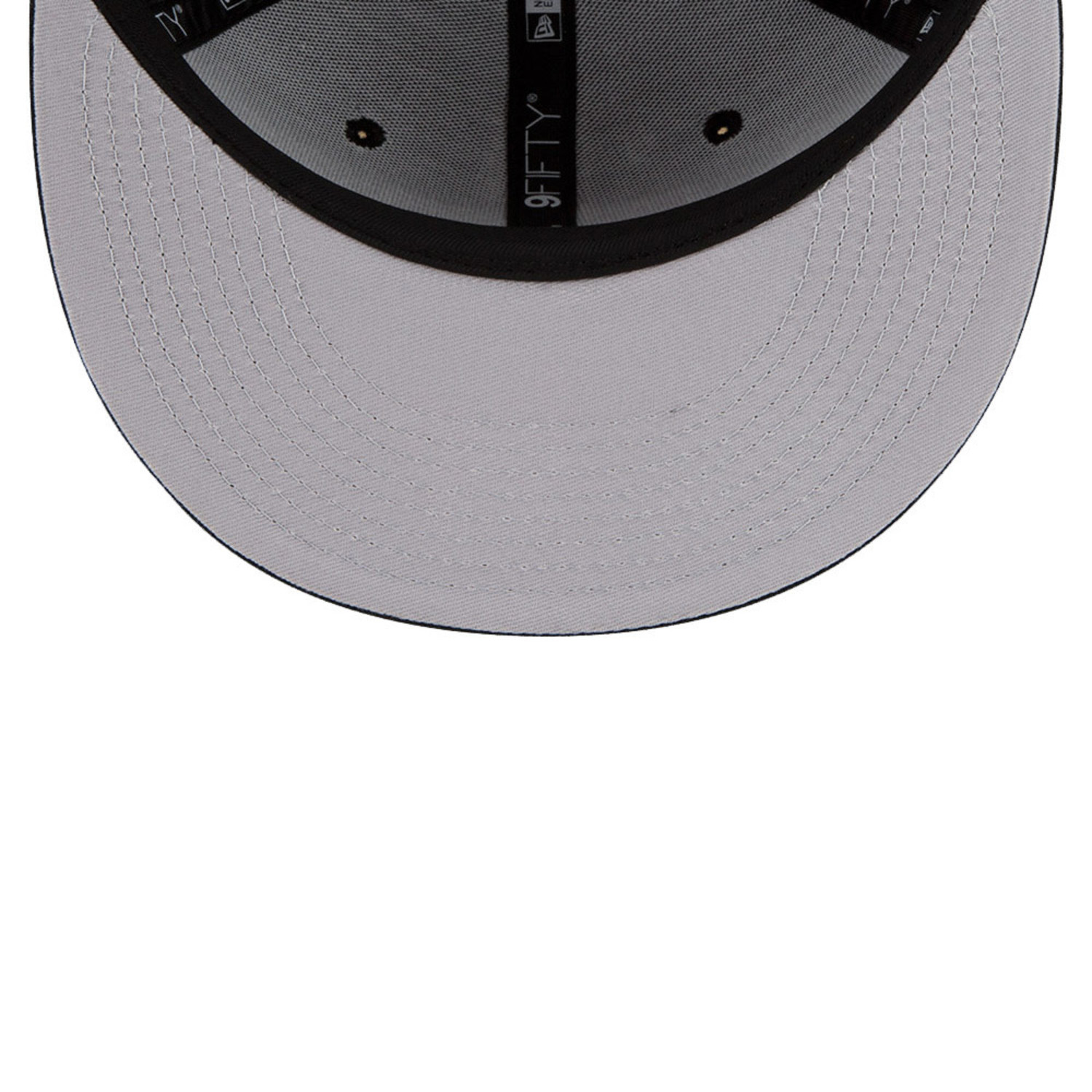 Oakland Raiders New Era NFL 9FIFTY 950 Mesh Trucker Snapback Cap